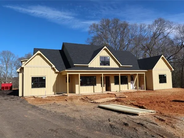 16 Agan Rd, Bremen, GA 30110