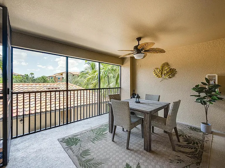 Terrace View