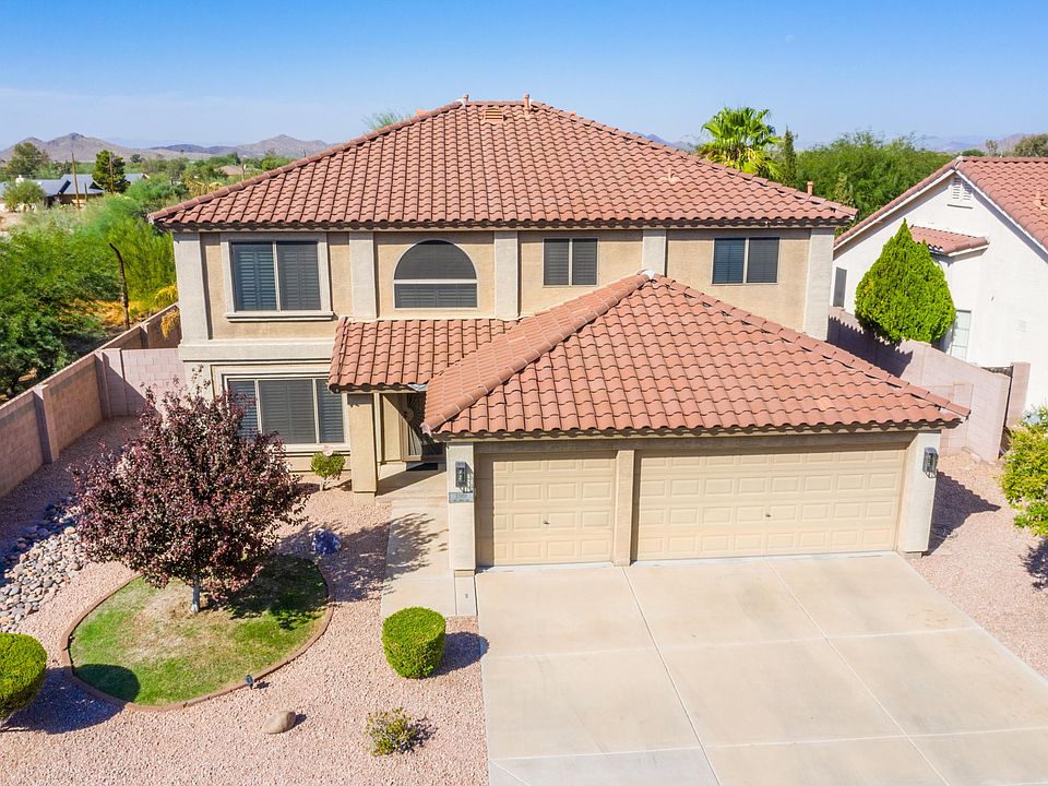 1st image of 27404 N 45th Way