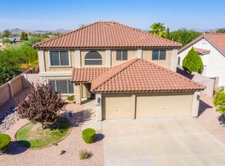 27404 N 45th Way, Cave Creek, AZ 85331