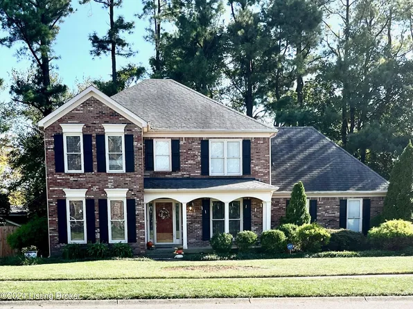 10508 Edgewater Rd, Louisville, KY 40223