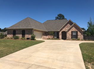 146 Caledonian Blvd, Brandon, MS 39047