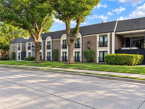 7730 Meadow Park Dr APT 222, Dallas, TX 75230