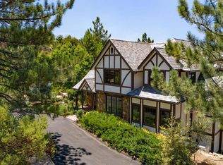 920 Toyon Mountain Ln, Julian, CA 92036