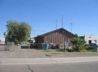 909 S Montezuma St, Phoenix, AZ 85003