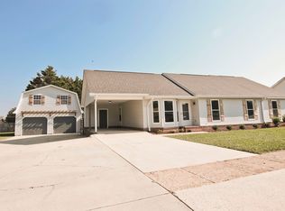 314 Fulton St, Muscle Shoals, AL 35661