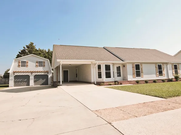 314 Fulton St, Muscle Shoals, AL 35661