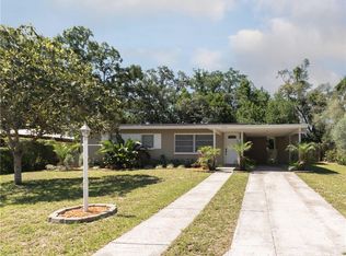 1714 W Barclay Rd, Tampa, FL 33612