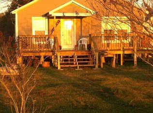 1401 Coteau Rodaire Hwy, Arnaudville, LA 70512