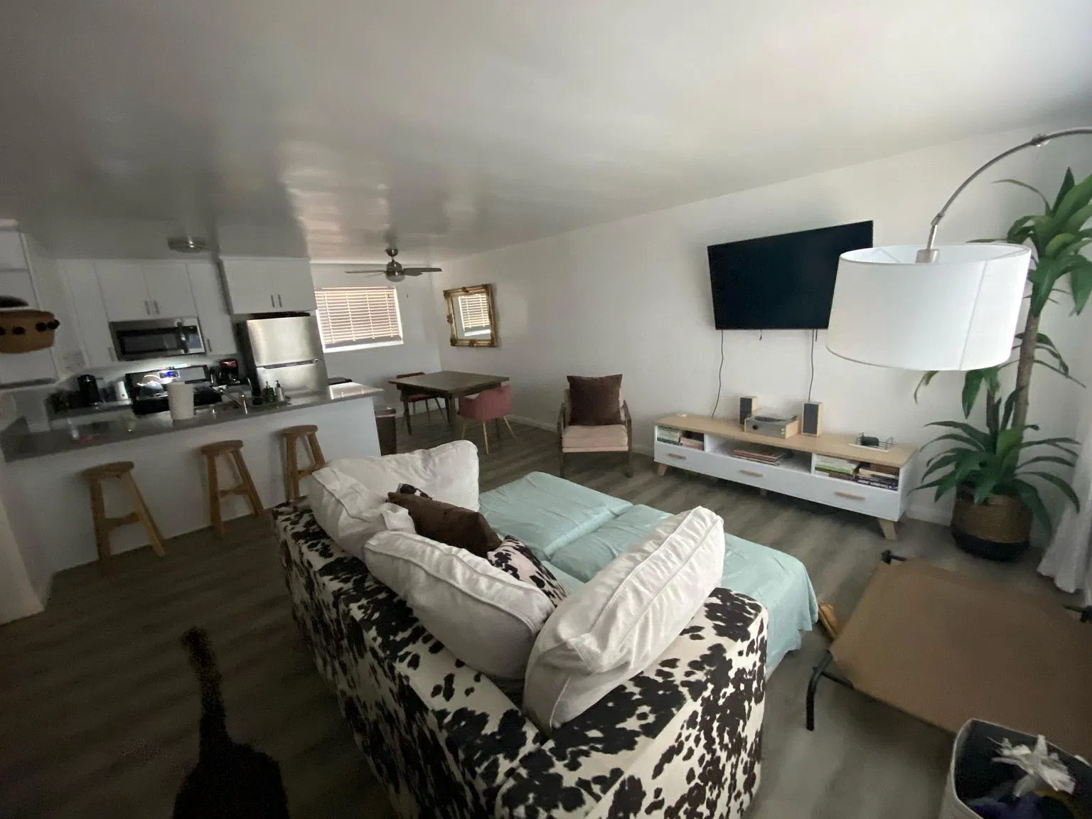 2 bed, 1000 sqft, $3,895 — Photo 3