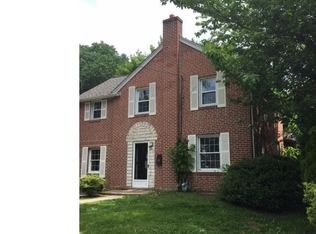 87 Lownes Ln, Springfield, PA 19064
