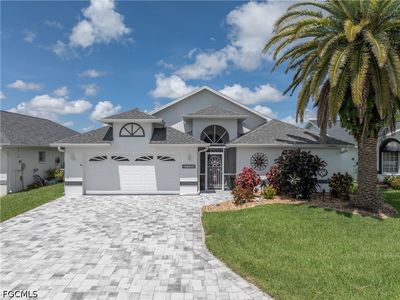 17761 Pineapple Palm Ct, North Fort Myers, FL, 33917