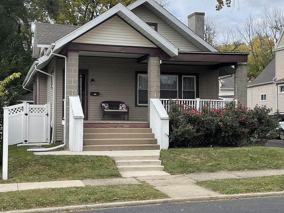 1st image of 105 E Frye Ave