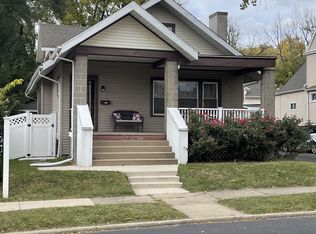 105 E Frye Ave, Peoria, IL 61603