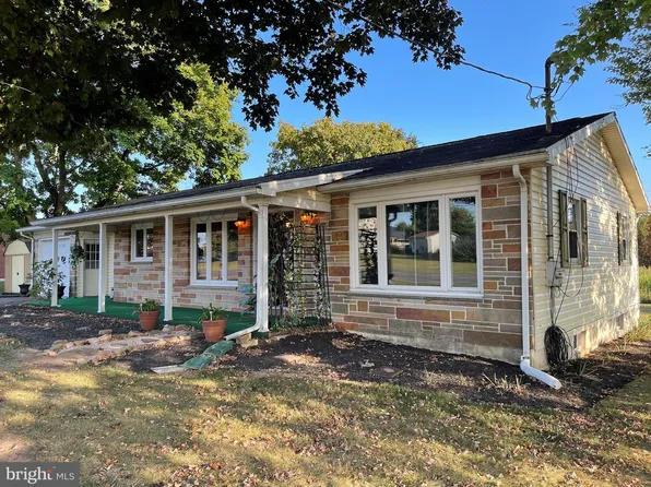 28334 Route 35 N, Mifflintown, PA 17059