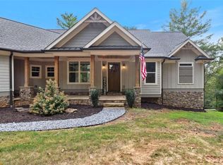815 Eagle Rest Rd, Dahlonega, GA 30533