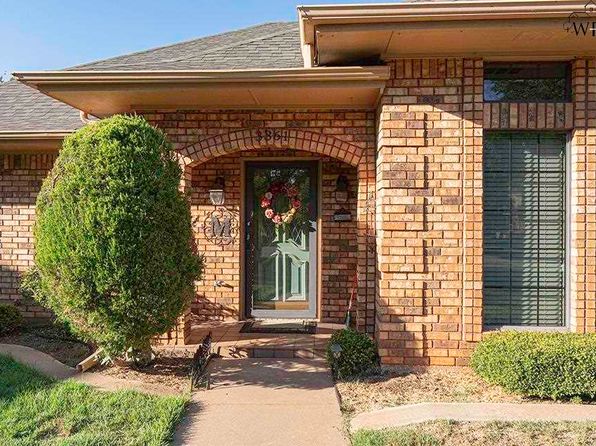 3361 Horseshoe Bend Est, Iowa Park, TX 76367