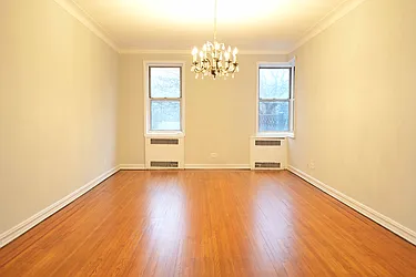 Rented by Norman Raindel, LREB