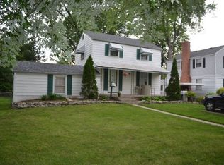 6765 Riverview Dr, Indianapolis, IN 46220