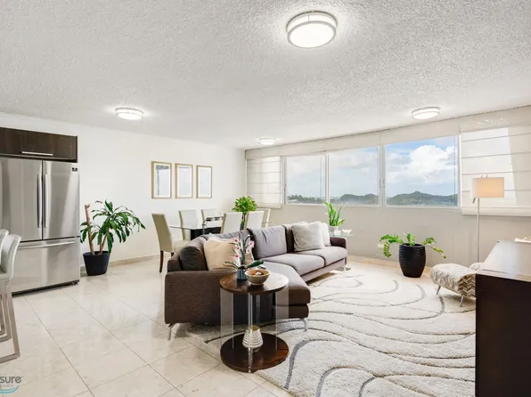 4 Avenue San Patricio #1704, Guaynabo, PR 00966