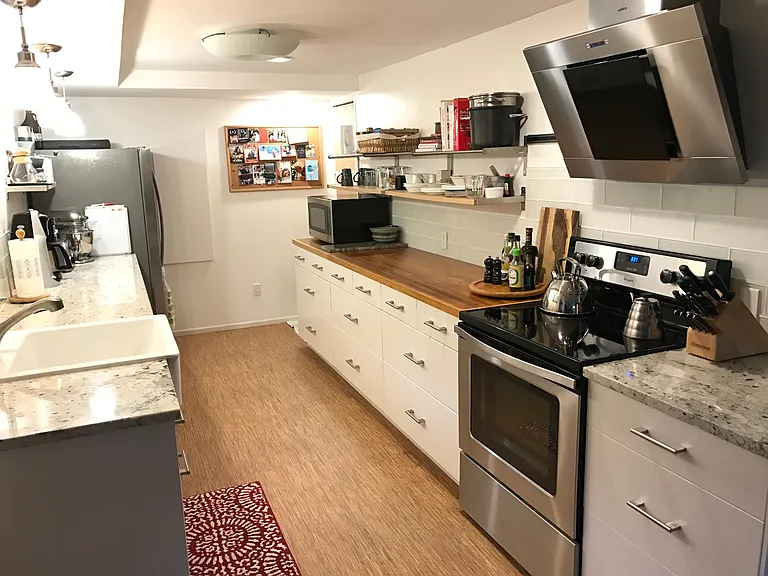 4528 Purdue Ave NE #1 — Photo 13