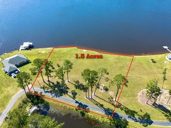 0 Island Dr, Douglas, GA 31535