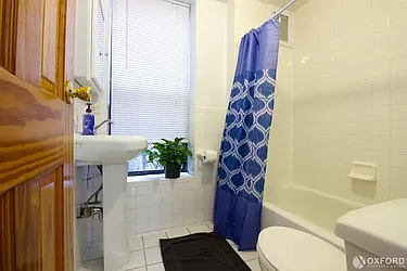 Rented by Oxford Property Group