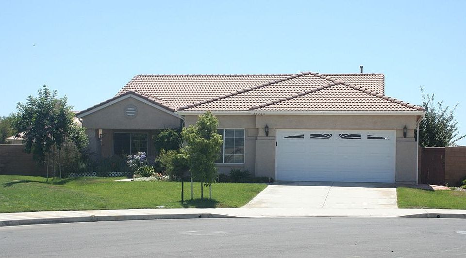 Front View of this charming single level home!