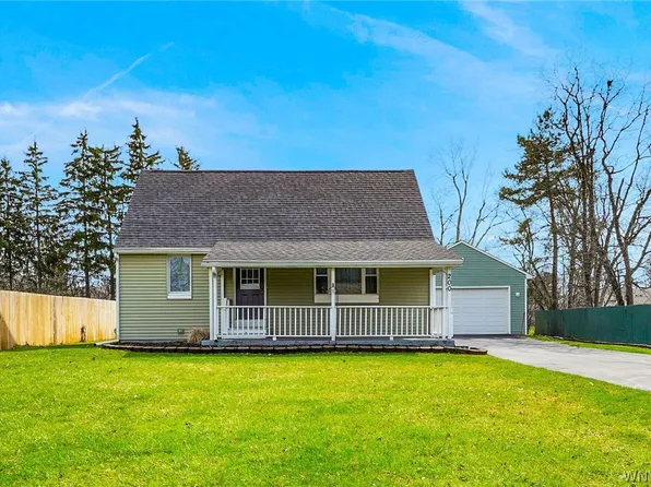 200 Queensway Rd, Elma, NY 14059