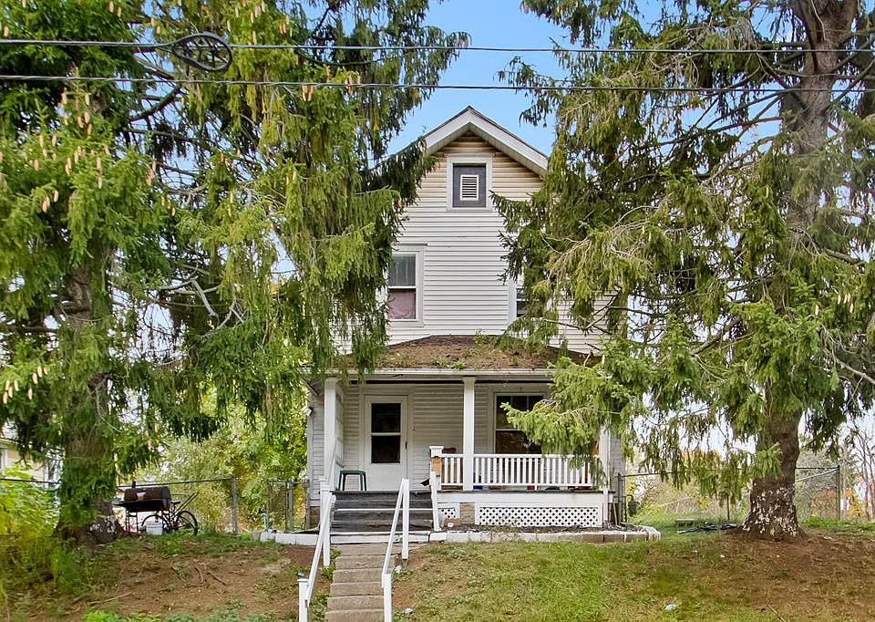 156 Glessner Ave, Mansfield, OH 44903 Zillow