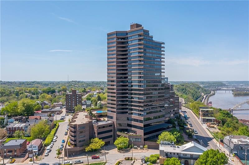 1 Trimont Ln APT 1600A, Pittsburgh, PA 15211 Zillow