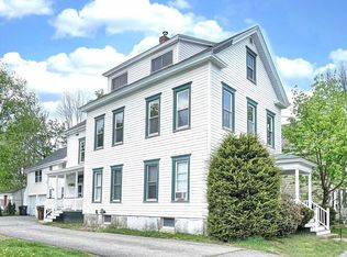 84 High St UNIT 3, Saco, ME 04072