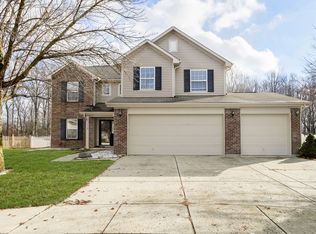 11532 War Admiral Ct, Noblesville, IN 46060