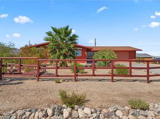 6686 Sahara Ave, Twentynine Palms, CA 92277