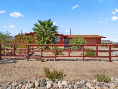 6686 Sahara Ave, Twentynine Palms, CA, 92277