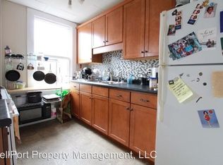 266 Danforth St APT 2, Portland, ME 04102