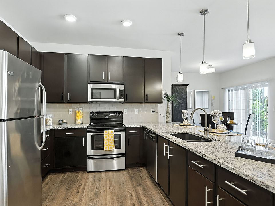 Modern Kitchens