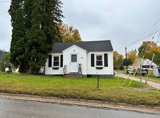 138 W South Ave, Hesperia, MI 49421