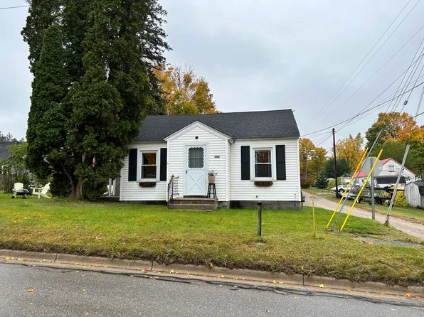 138 W South Ave, Hesperia, MI 49421