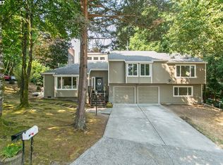 11731 SW 45th Ave, Portland, OR 97219