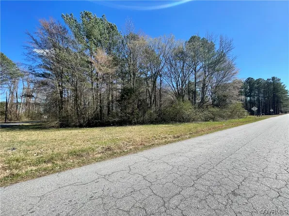 0 S Halifax Rd, Jarratt, VA 23867