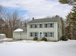 55 Dogwood Rd N, Hubbardston, MA 01452