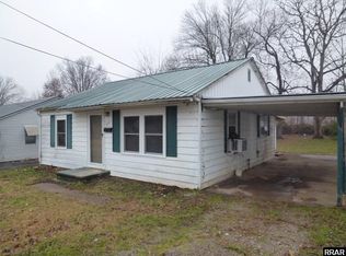 409 Holmes St, South Fulton, TN 38257