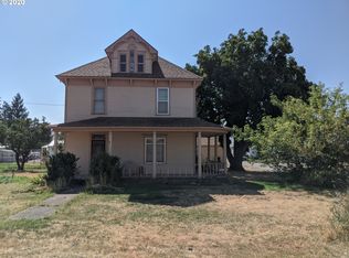 216 E Fulton St, Union, OR 97883