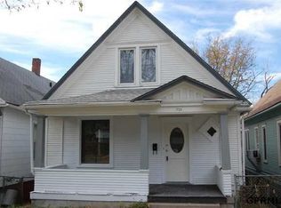 1728 S 12th St, Omaha, NE 68108