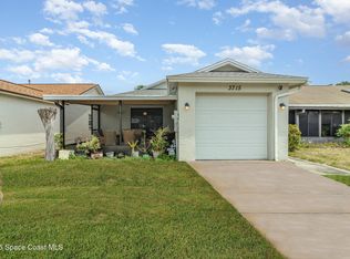 3715 Meadowwood Ct, Melbourne, FL 32935