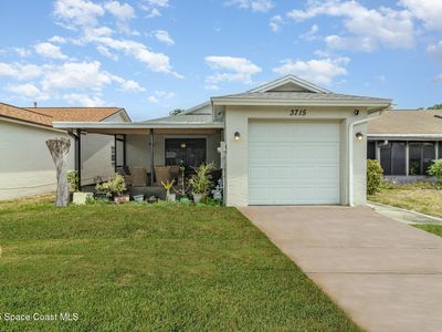 3715 Meadowwood Ct, Melbourne, FL, 32935