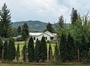 620 Clearwater Village Rd, Clearwater, BC V0E 1N1