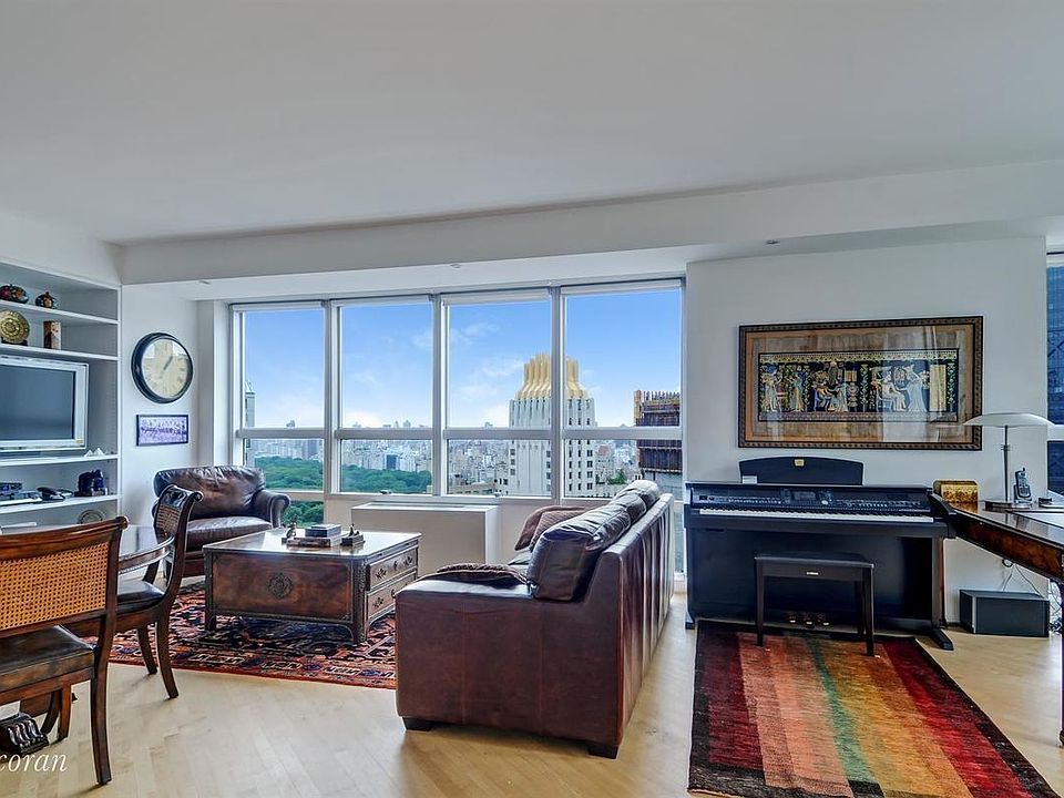 1st image of 146 W 57th St APT 43D