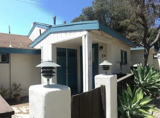 5941 Mandarin Dr APT 1B, Goleta, CA 93117